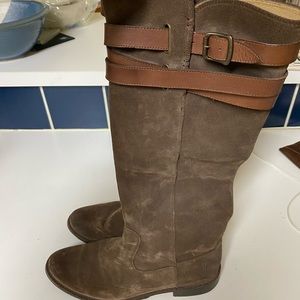 Frye boots